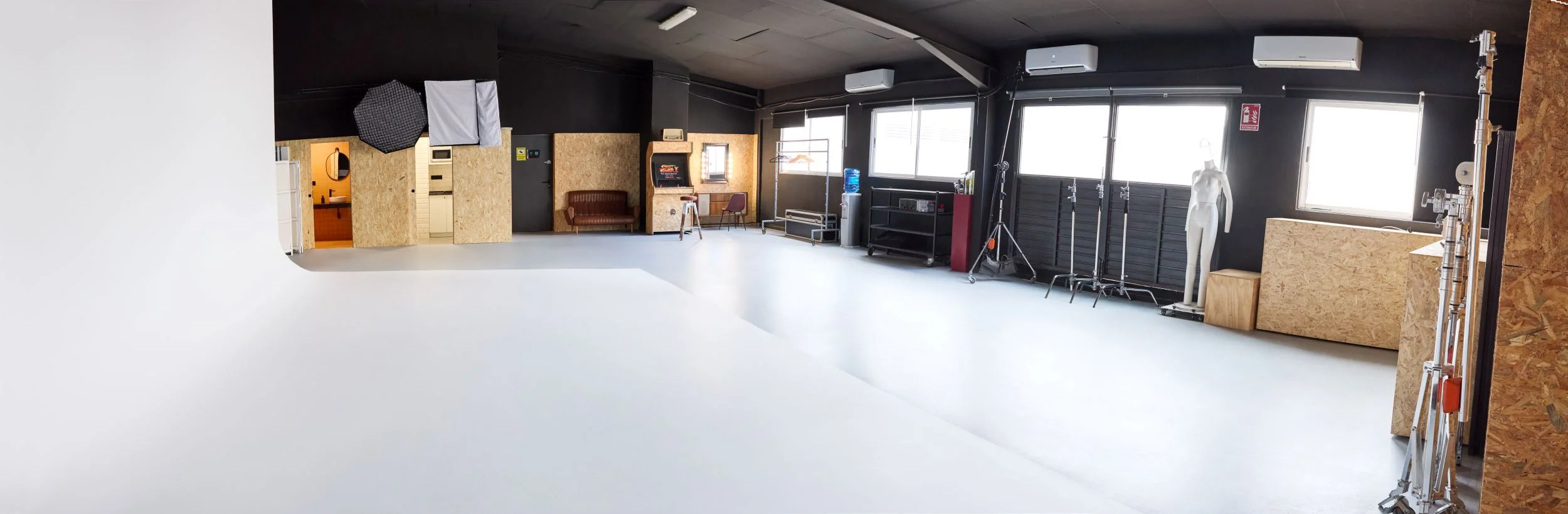 Panoramica