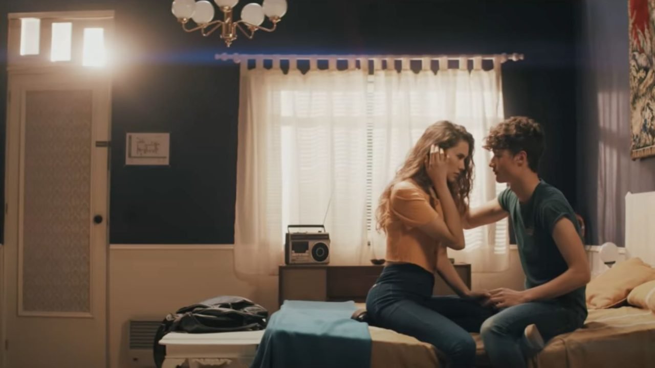 Escenografía motel 01